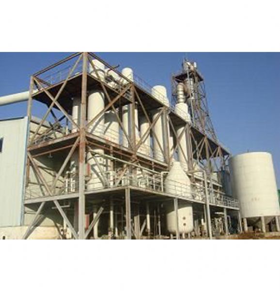 二手玉米酒精生産線設備