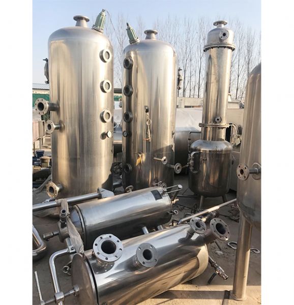 二手蒸發(fā)器