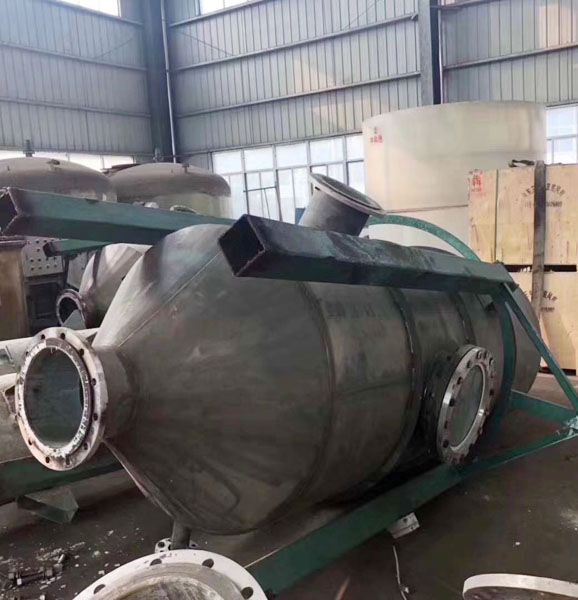 钛材蒸發(fā)器