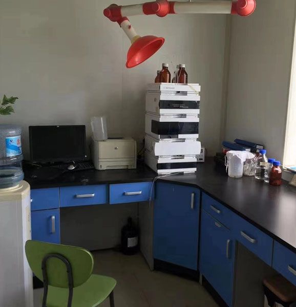 二手實驗室設備