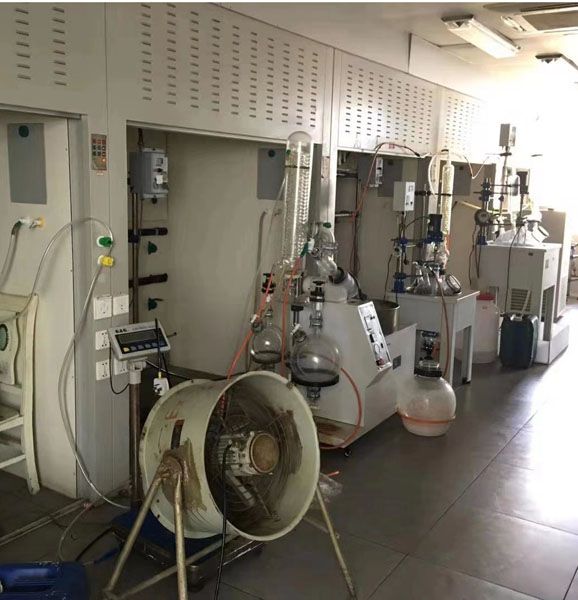 二手實驗室設備