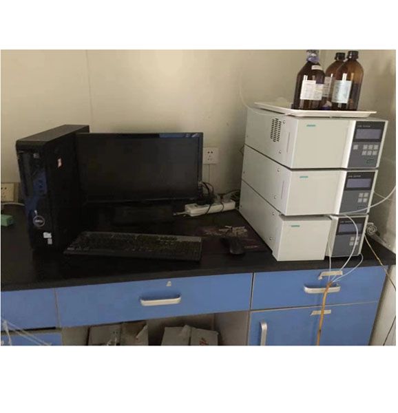 二手實驗室設備