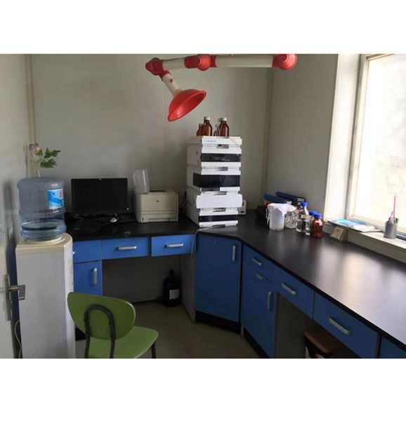 二手實驗室設備