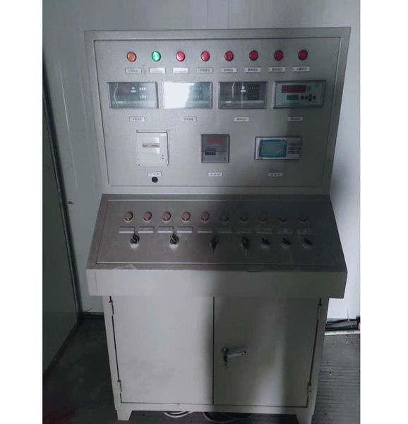 二手環氧乙烷滅菌器