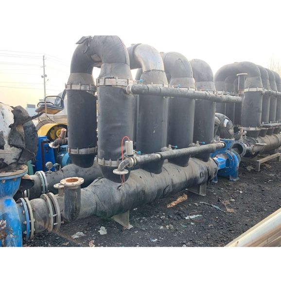 二手膜過(guò)濾設備，制藥設備