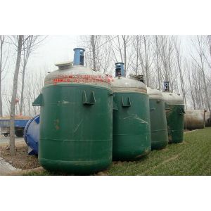 轉讓二手化工設備