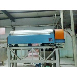 二手酒糟濃縮脫水機