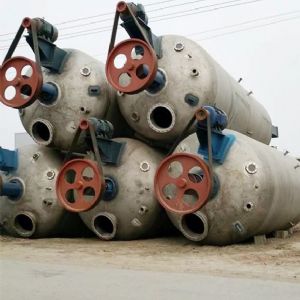 發(fā)酵罐主要部件功能(néng)