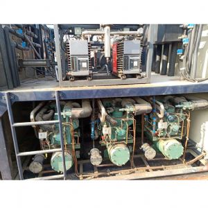 二手凍幹機，制藥設備系列圖片