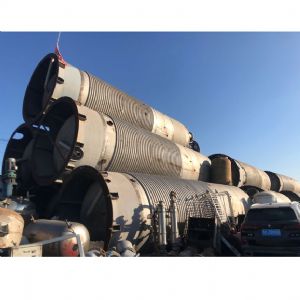 二手發(fā)酵罐