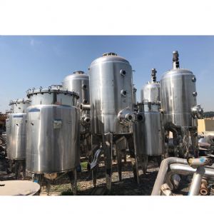 二手降膜蒸發(fā)器，蒸發(fā)器系列