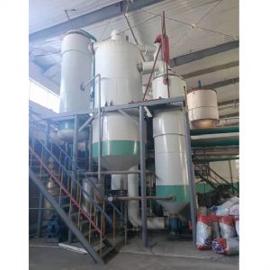 二手降膜蒸發(fā)器，蒸發(fā)器系列