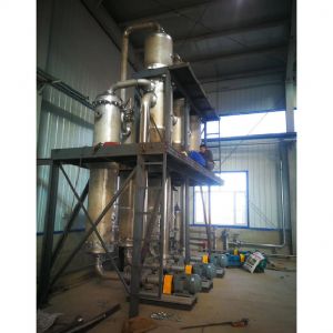 二手降膜蒸發(fā)器，蒸發(fā)器系列