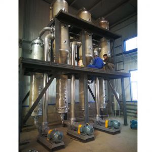 二手降膜蒸發(fā)器，蒸發(fā)器系列