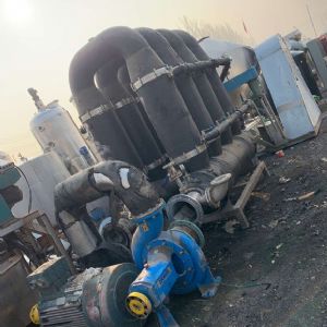 二手膜過(guò)濾設備，制藥設備