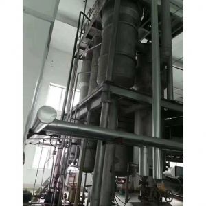 二手強制循環蒸發(fā)器,二手蒸發(fā)器