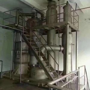 二手強制循環蒸發(fā)器,二手蒸發(fā)器