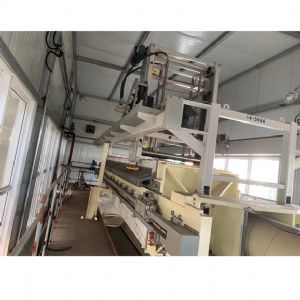 二手壓濾機，二手過(guò)濾設備