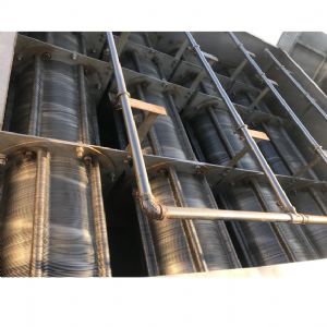 二手污水處理碟螺機，過(guò)濾設備系列