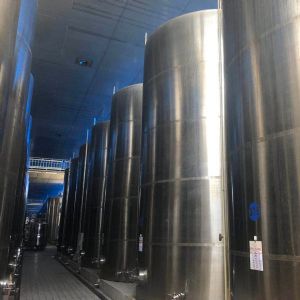 二手不鏽鋼罐