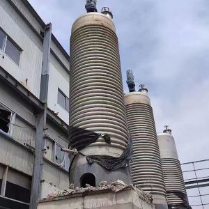 50立方發(fā)酵罐4台,15立方發(fā)酵罐2台,1.5立方發(fā)酵罐2台,資料齊全,安裝未用,需要的聯系