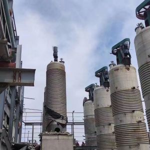 50立方發(fā)酵罐4台,15立方發(fā)酵罐2台,1.5立方發(fā)酵罐2台,資料齊全,安裝未用,需要的聯系