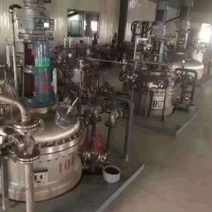 50立方發(fā)酵罐4台,15立方發(fā)酵罐2台,1.5立方發(fā)酵罐2台,資料齊全,安裝未用,需要的聯系