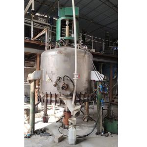 全新4.5立方洗滌過(guò)濾器一台，明天到貨低價處理，需要者聯系！